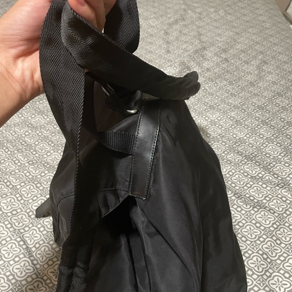 Prada backpack - Picture 2 of 10
